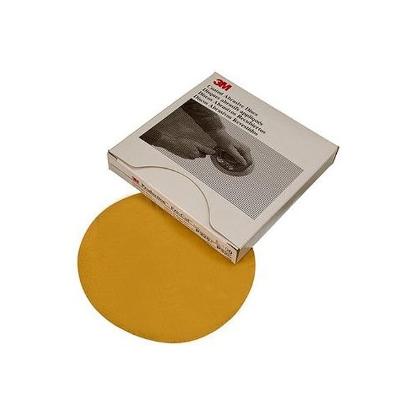 3M 320A FRECUT GOLD DSC-100/BX 3M1035 - main